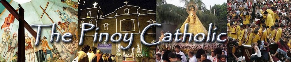 The Pinoy Catholic