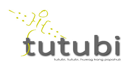 Tutubi