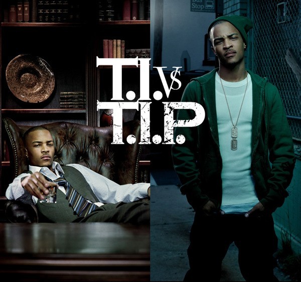 T.I. - "Big Things Poppin' [Do It]"