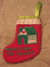 "Home for the holidays"