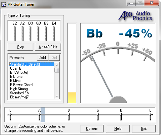 Ap tuner 3.08 на русском 64 бит