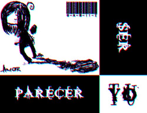 PARECER  -TU-YO-  SER