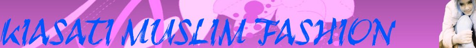 Kiasati Muslim Fashion Gallery