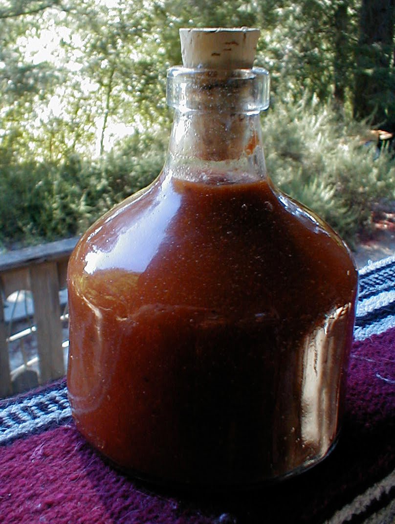 iwannacookie recipes from the Satellite of Love OvenRoasted Tomato