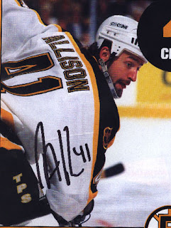Jason Allison Bruins