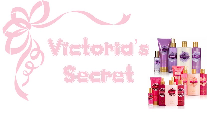 Victoria's Secret - Gloss BH