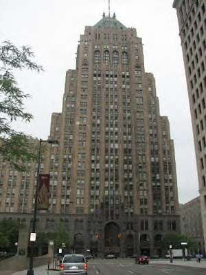 Andiamo Detroit Riverfront