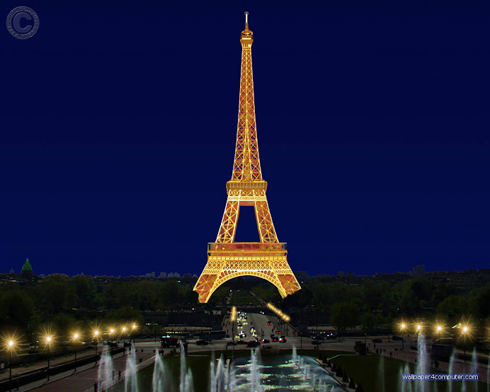 La Grande Dame de Paris