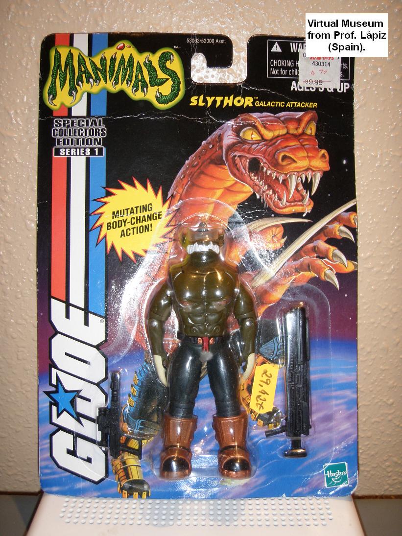 gi joe aliens