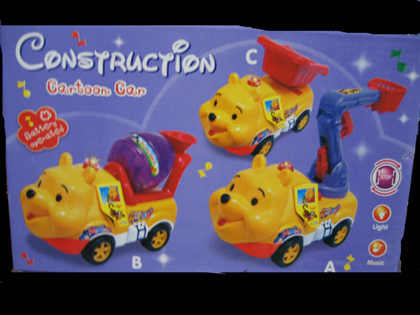 LITTLEBEESHOP: Mainan Bayi