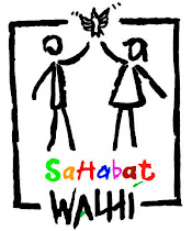 Sahabat Walhi Nusantara