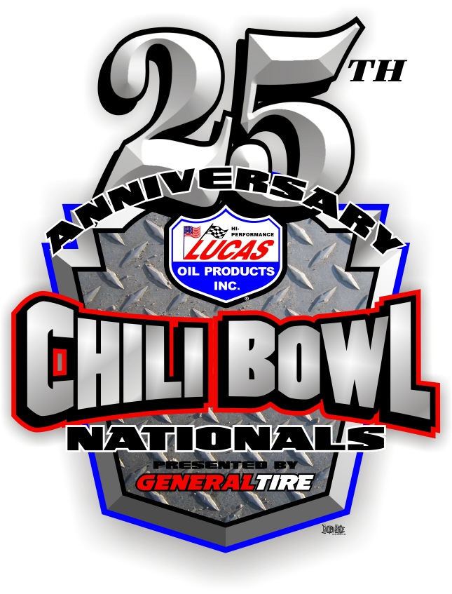 Through The Gears Racers To Watch for in the 2011 Chili Bowl Nationals