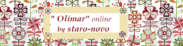 This is also a blog of staro-novo