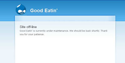 Update Module Drupal