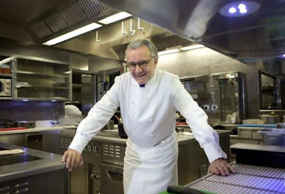 Koki Alain Ducasse