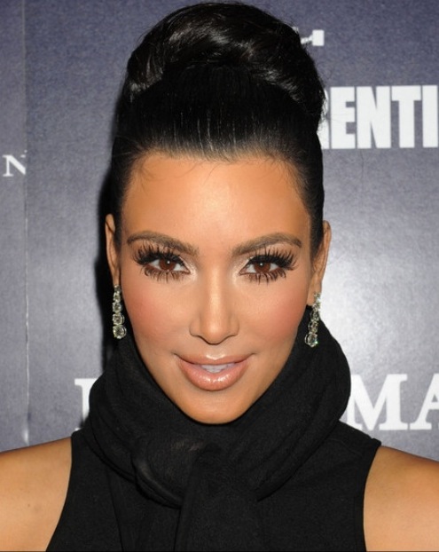 joyce kim kardashian makeup artist. 5) What is Kim#39;s personal Fave