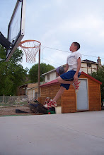 Jake Michael "Jordan" Topham