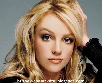 Beautiful Britney Spears