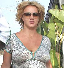 PRETTY Britney Spears