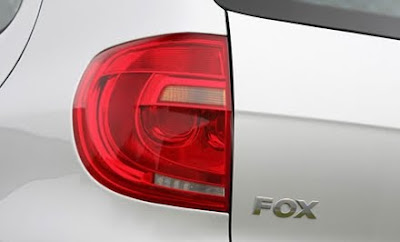 novo fox