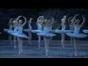 Casse-Noisette Conte d'Hoffmann valse des flocons de neige Ballet de Tchaikovski
