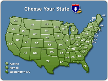 washington state dmv