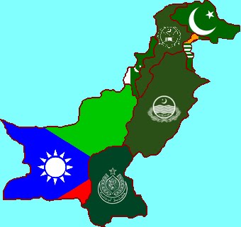 Pakistan