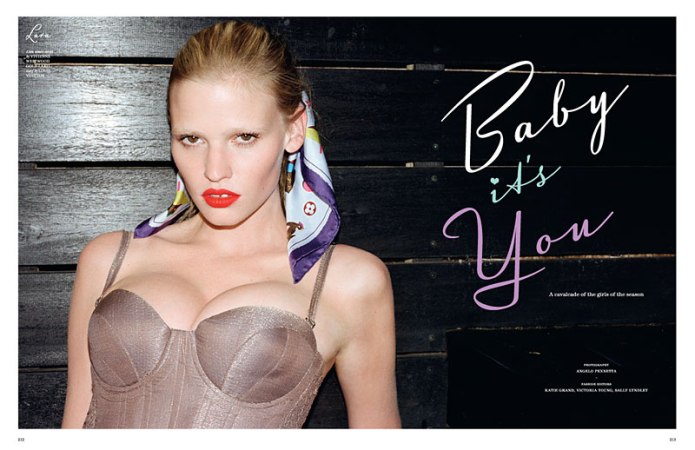 Angelo Pennetta Photographer