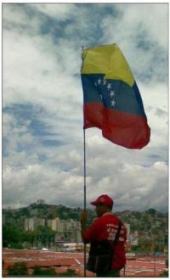 Bolivariano