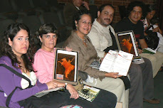 Premio Nacional del Libro 2009