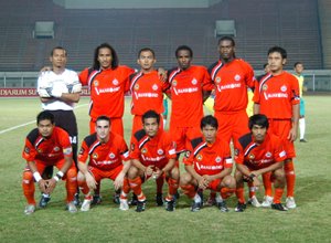 tim favorit quuuuuuu!