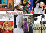 Travels: Asia