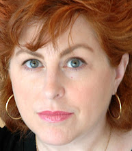 coco chanel headshot