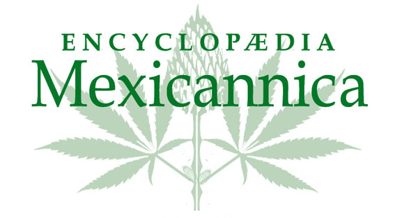 Enciclopaedia Mexicanna