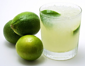 Caipirinha!