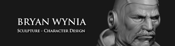 Bryan Wynia