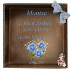 GRACIAS AMPARO