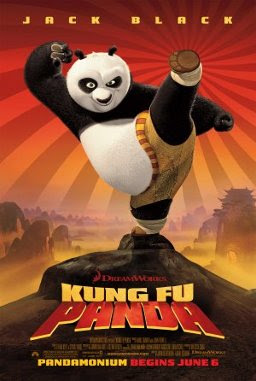 angelina jolie - Kung Fu Panda