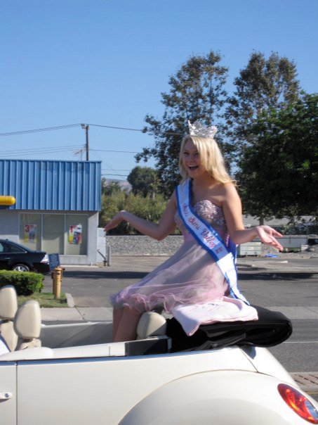 Simi Valley Days Parade!!!