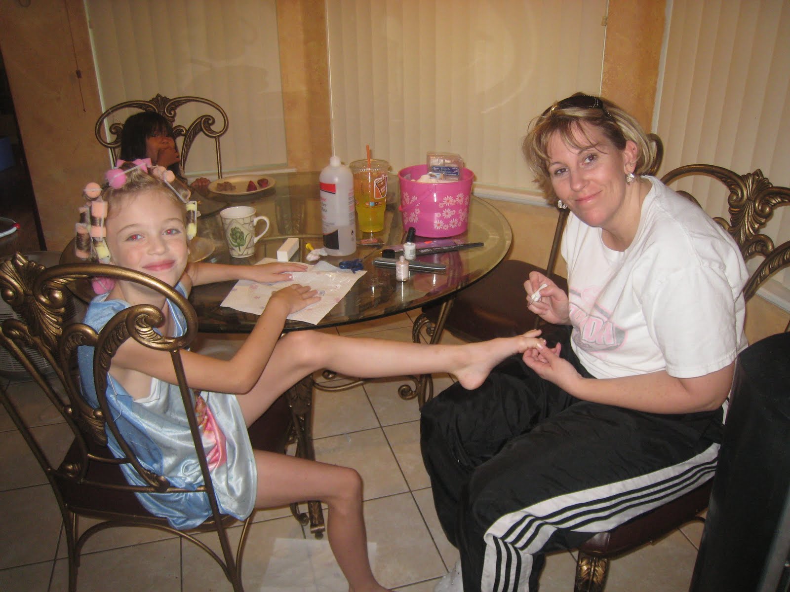 I Love you more than Cookies !: Pageant Day Princess