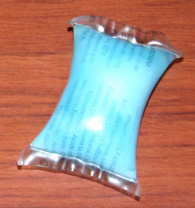 Cooltura retro. La mejor forma de (re)vivir los ochentas. Bolsitas de