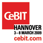 CeBIT 2009