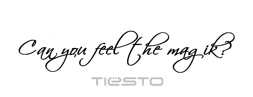 TRANCE, Isn't a style, is a STATE