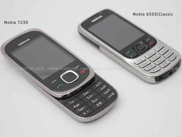 Download Firmware For Nokia 7230