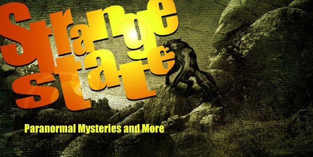 Strange State - Paranormal Mysteries