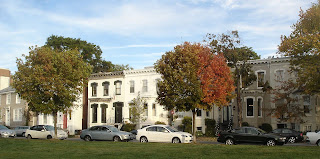 georgetown onur un seyir defteri