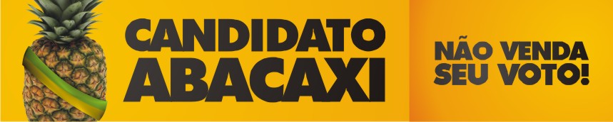 Candidato Abacaxi