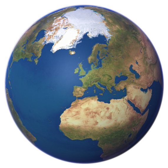 Global Issues that