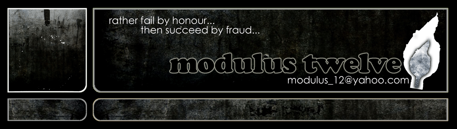 modulus twelve
