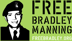 Free Bradley Manning!